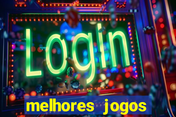 melhores jogos manager android